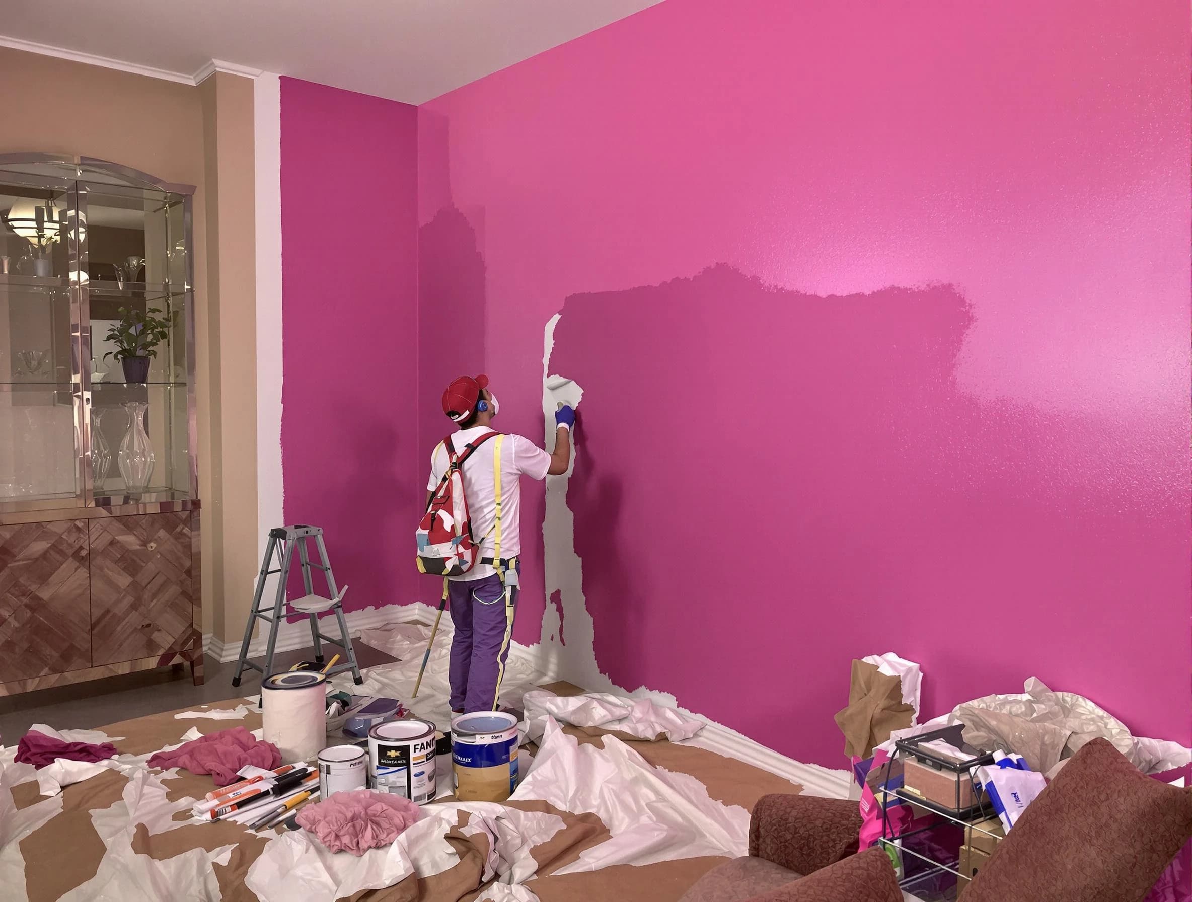 Interior Painting service in South Euclid, OH